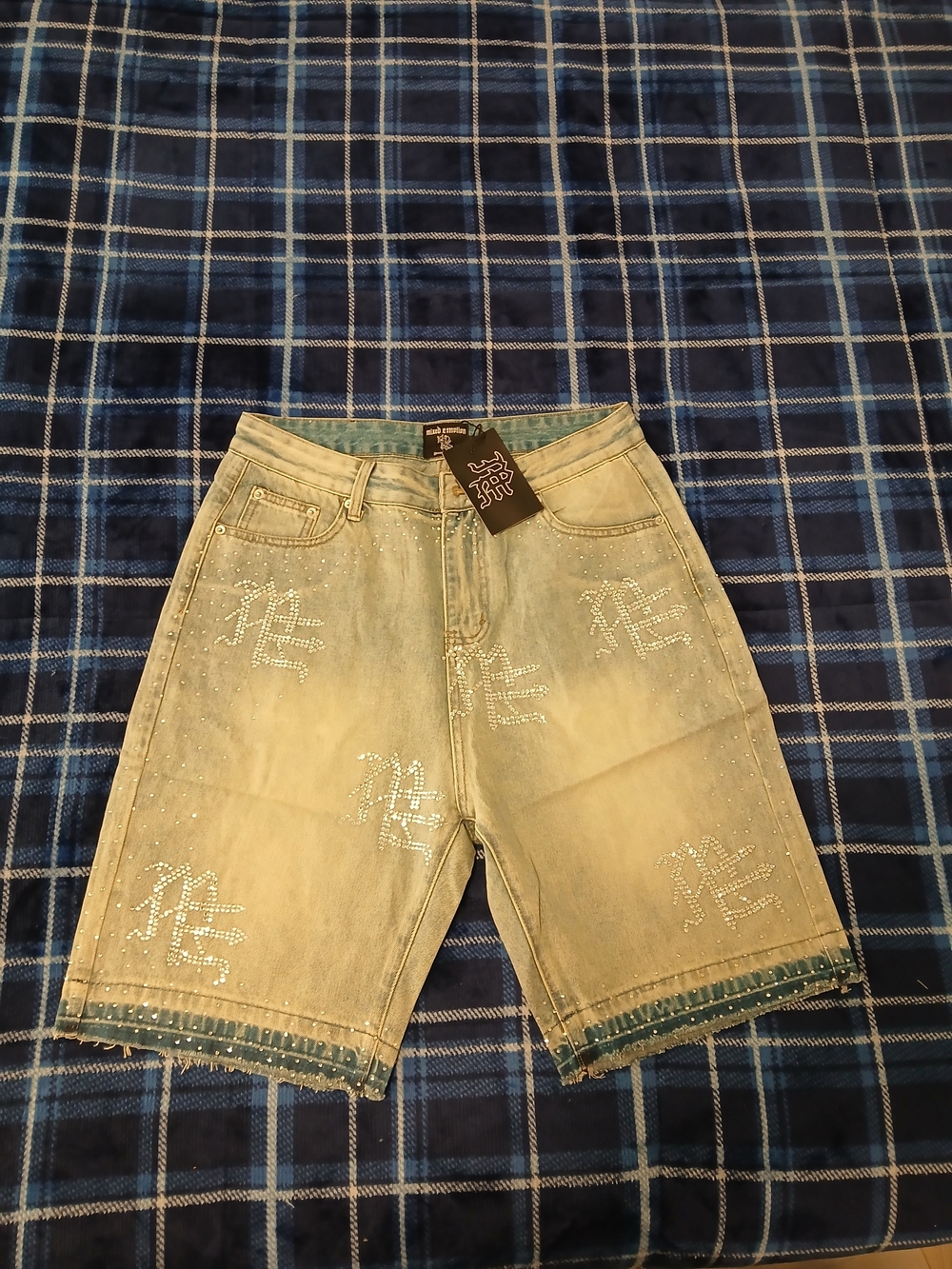 MIX3D EMOTIONS SHORTS